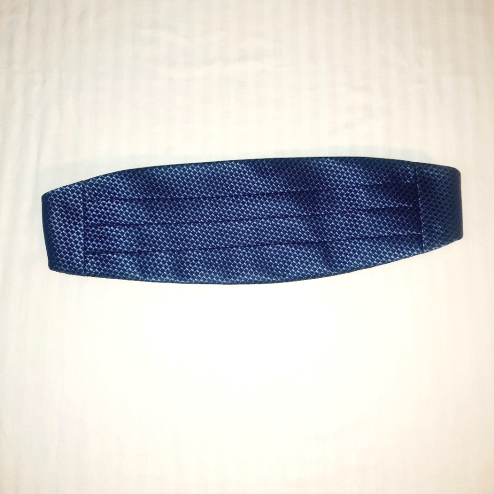 Cummerbund